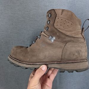 Hanwag HÖRNDL Trekking Boots size UK9/US9. 5